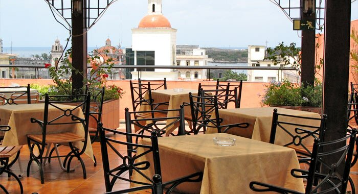 Hotel Ambos Mundos Avana - Agenti di viaggio